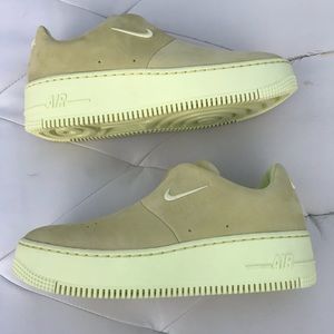 W Af1 sage xx sneakers